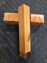 Cherry Hybrid Pen Blank