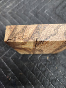 Marblewood Turkey Pot