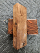 Black Walnut Knife Scale