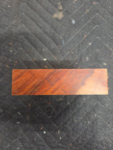 Padauk Turkey Pot Marbled