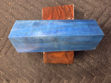 Maple Stabilized