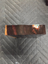 Cocobolo Turkey Pot Hybrid