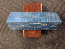 Maple Stabilized