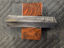Stabilized Chestnut Pen Blank