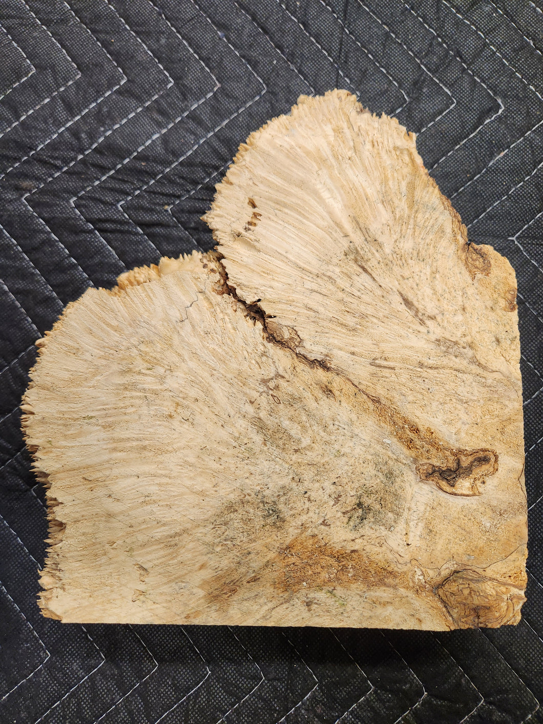 Box Elder Slab