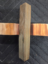 Lignum Vitae Genuine Pen Blank