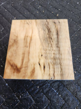 Horse Chestnut Turkey Pot Call
