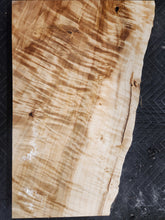 Cottonwood slab