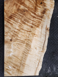Cottonwood slab