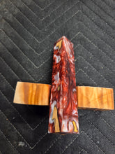 Cholla Cactus Hybrid Pen Blank