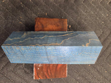 Maple Stabilized