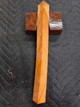 Apricot Pen Blank XXL