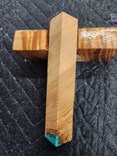 Ash Hybrid Pen Blank