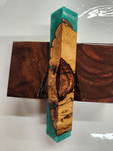 Hybrid Pen Blank Desert Ironwood