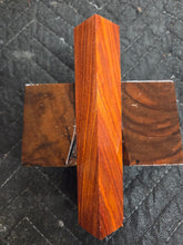 Pau Ferro Pen Blank