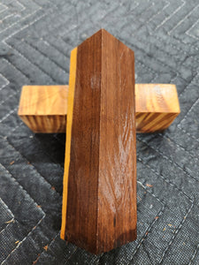 Surinam Ironwood