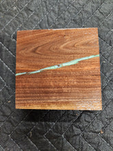 Hybrid Black Walnut Turkey Pot