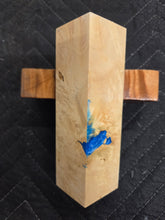 Box Elder Call Block Hybrid