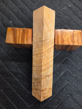 Ash Pen Blank