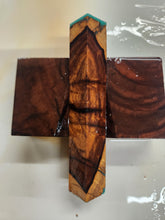 Hybrid Pen Blank Desert Ironwood