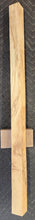 Horse Chestnut Cue Stick