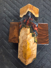 Brown Mallee Hybrid Call Block