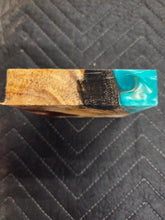 Indian Rosewood Turkey Pot Hybrid