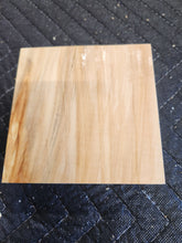 Horse Chestnut Turkey Pot Call