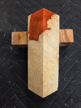Box Elder Call Block Hybrid