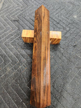 Surinam Ironwood
