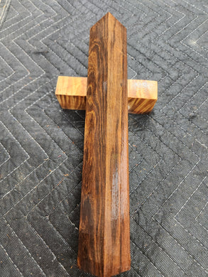 Surinam Ironwood