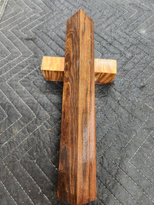 Surinam Ironwood
