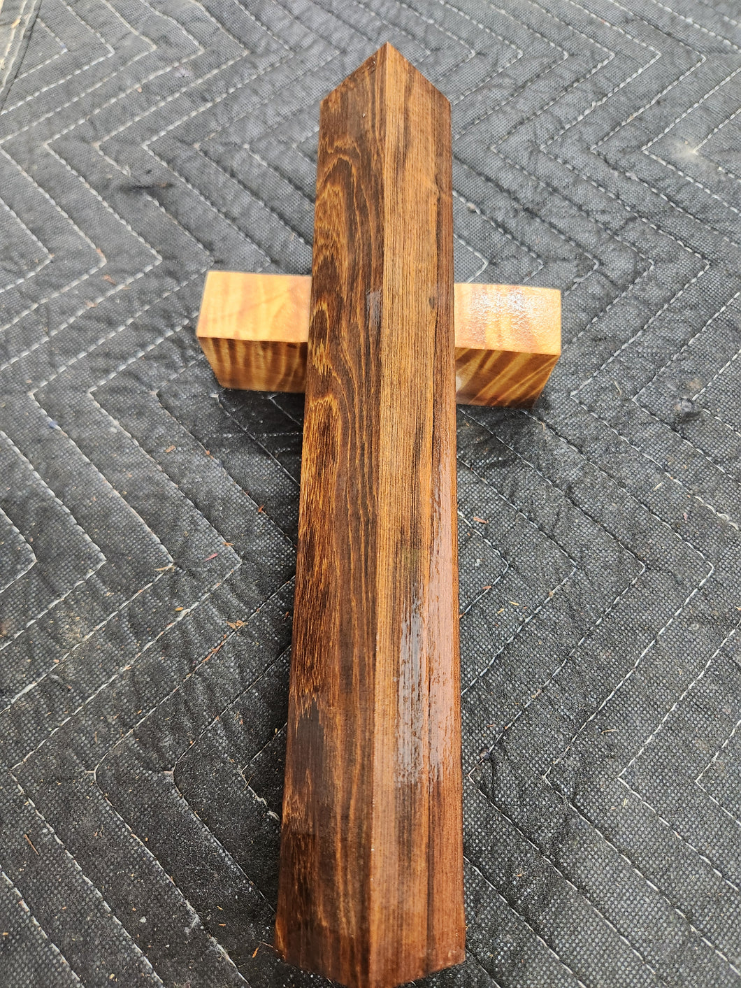 Surinam Ironwood