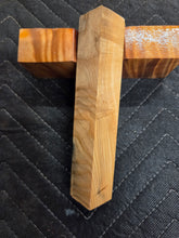 Ash Hybrid Pen Blank
