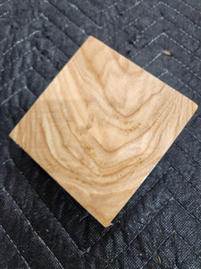 Ash Turkey Pot call