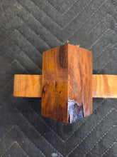 Desert Ironwood Bottlestopper