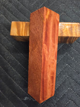 Blue Gum Figured