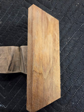 Canarywood Thins