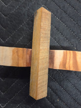 Lignum Vitae Genuine Pen Blank