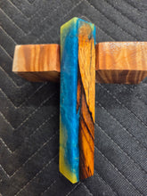Desert Ironwood Pen Blank Hybrid