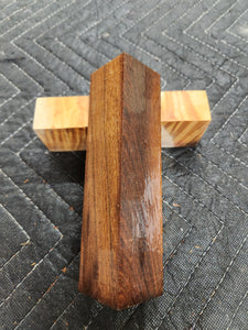Surinam Ironwood