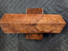 Redwood Burl