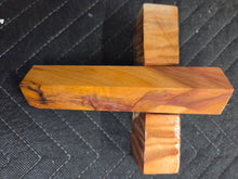 Plum Pen Blank Hybrid