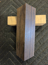Macassar Ebony