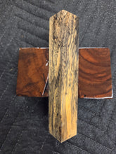 Tamarind Pen Blank Stabilized
