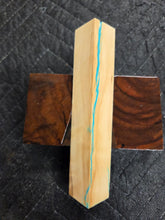 Cottonwood Hybrid Pen Blank