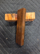 Pau Santo Knife Scale