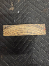 Bocote Turkey Pot