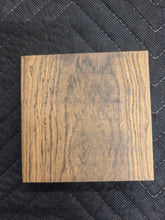 Bocote Turkey Pot