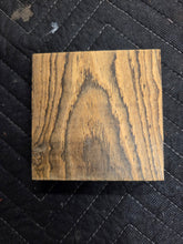 Bocote Turkey Pot